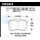 HAWK PERFORMANCE HB364F.587 HPS STREET BRAKE PADS