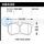 HAWK PERFORMANCE HB430F.547 HPS STREET BRAKE PADS