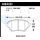 HAWK PERFORMANCE HB431N.606 01-05 MIATA W/ SPORT SUSPENSION HP+ STREET FRONT BRAKE PADS D890