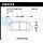 HAWK PERFORMANCE HB434F.543 02-03 WRX / 05-08 LGT D770 HPS STREET REAR BRAKE PADS