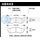 HAWK PERFORMANCE HB443F.614 HPS STREET BRAKE PADS