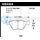 HAWK PERFORMANCE HB464Z.764 01-06 BMW 330CI / 01-05 330I/330XI / 03-06 M3 PERFORMANCE CERAMIC STREET FRONT BRAKE PADS
