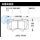 HAWK PERFORMANCE HB490Y.665 10 LEXUS GX460 / 03-09 LEXUS GX470 / 04-10 4RUNNER 4.0L/4.7L / 07-10 FJ CRUISER 4.0L / 03-07 SE