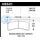 HAWK PERFORMANCE HB521F.800 HPS STREET BRAKE PADS