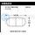 HAWK PERFORMANCE HB523S.539 06-16 MAZDA MX-5 MIATA HT-10 RACE REAR BRAKE PADS