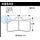 HAWK PERFORMANCE HB540F.490 HPS STREET BRAKE PADS
