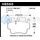 HAWK PERFORMANCE HB550F.634 PORSCHE HPS STREET FRONT BRAKE PADS