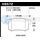 HAWK PERFORMANCE HB572F.570 07-08 ACURA TL TYPE S / 99-08 ACURA TL 3.2L HPS STREET REAR BRAKE PADS
