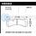 HAWK PERFORMANCE HB582B.660 BREMBO CALIPER HPS 5.0 PERFORMANCE STREET BRAKE PADS
