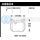 HAWK PERFORMANCE HB604B.598 08-13 BMW 135I HPS 5.0 REAR BRAKE PADS