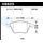 HAWK PERFORMANCE HB625F.760 HPS STREET BRAKE PADS