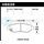 HAWK PERFORMANCE HB639B.645 2008-14 CADILLAC CTS / 10-15 CHEVY CAMARO HPS 5.0 REAR BRAKE PADS