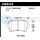 HAWK PERFORMANCE HB642F.658 09-10 AUDI A4/A4 QUATTRO/A5 QUATTRO/Q5/S5 / 10 S4 HPS STREET REAR BRAKE PADS