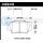 HAWK PERFORMANCE HB648F.607 HPS STREET BRAKE PADS