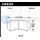 HAWK PERFORMANCE HB655B.620 ALCON HPS 5.0 STREET BRAKE PADS