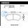HAWK PERFORMANCE HB660B.661 09-14/16-18 NISSAN MAXIMA HPS 5.0 FRONT BRAKE PADS
