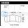 HAWK PERFORMANCE HB688Z.710 AP RACING/ALCON PERFORMANCE CERAMIC RACING FRONT BRAKE PADS W/0.710IN THICKNESS