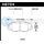 HAWK PERFORMANCE HB704B.692 06-16 TOYOTA RAV4 HPS 5.0 FRONT BRAKE PADS