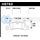 HAWK PERFORMANCE HB762B.634 2015 PORSCHE CAYENNE HPS 5.0 REAR BRAKE PADS