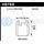HAWK PERFORMANCE HB766G.624 BMW DTC-60 RACE REAR BRAKE PADS