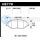 HAWK PERFORMANCE HB779F.740 15-16 AUDI S3 HPS STREET FRONT BRAKE PADS