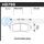 HAWK PERFORMANCE HB799B.597 14-16 TOYOTA HIGHLANDER HPS 5.0 REAR BRAKE PADS
