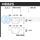 HAWK PERFORMANCE HB825B.649 13-15 BMW 335I/335I XDRIVE / 14-16 BMW 435I/435I XDRIVE HPS 5.0 REAR BRAKE PADS