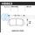 HAWK PERFORMANCE HB863Z.605 12-15 HONDA PILOT PERFORMANCE CERAMIC STREET REAR BRAKE PADS