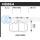 HAWK PERFORMANCE HB864F.661 13-17 LEXUS GS350/GS350 F SPORT / 12-17 LEXUS IS350 HPS STREET FRONT BRAKE PADS