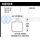HAWK PERFORMANCE HB104F.485 SIERRA/OUTLAW/WILWOOD HPS STREET BRAKE PADS
