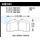 HAWK PERFORMANCE HB141F.650 AUDI/PORSCHE REAR AND ST-40 HPS STREET BRAKE PADS