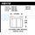 HAWK PERFORMANCE HB172B.595 77-79 ALFA ROMEO SPRINT HPS 5.0 FRONT BRAKE PADS