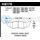 HAWK PERFORMANCE HB176F.614 SRT4 HPS STREET REAR BRAKE PADS
