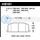 HAWK PERFORMANCE HB191D.590 1985 CHEVROLET NOVA FRONT ER-1 BRAKE PADS