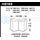 HAWK PERFORMANCE HB199B.702 88-89 PORSCHE 944 TURBO HPS 5.0 STREET BRAKE PADS - FRONT