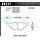 HAWK PERFORMANCE HB227B.630 1992-1998 BMW 318I HPS 5.0 REAR BRAKE PADS