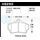 HAWK PERFORMANCE HB290D.583 98-08 PORSCHE 911 REAR ER-1 BRAKE PAD SET