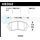 HAWK PERFORMANCE HB352B.665 1998-2/2002 SUBARU FORESTER L (W/REAR DRUM BRAKES) HIGH PERF. STREET 5.0 FRONT BRAKE PADS