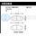 HAWK PERFORMANCE HB366D.681 02-03 ACURA CL 3.2L BASE OE INCL.SHIMS FRONT ER-1 BRAKE PADS