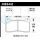 HAWK PERFORMANCE HB542D.600 WILWOOD (7812/7816) ER-1 MOTORSPORTS BRAKE PAD SET