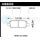 HAWK PERFORMANCE HB600F.539 INFINITI G35 SPORT/G37 / 08-10 NISSAN ROGUE / 07-09 SENTRA SE-R / 10 SENTRA SE-R M/T HPS STREET