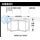 HAWK PERFORMANCE HB601D.626 09-13 INFINITI FX50 5.0L BASE FRONT ER-1 BRAKE PADS