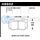 HAWK PERFORMANCE HB602D.545 14-19 INFINITI Q50 REAR ER-1 BRAKE PADS