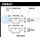 HAWK PERFORMANCE HB621D.638 2011 BMW 125I REAR ER-1 BRAKE PADS