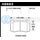 HAWK PERFORMANCE HB663B.557 12-15 TESLA MODEL S HPS 5.0 REAR BRAKE PADS
