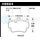 HAWK PERFORMANCE HB664B.634 06-14 PORSCHE CAYMAN REAR HPS 5.0 BRAKE PADS