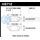 HAWK PERFORMANCE HB712F.680 13 FORD FOCUS HPS FRONT STREET BRAKE PADS