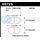 HAWK PERFORMANCE HB725B.650 2014 FORD FIESTA ST HPS 5.0 FRONT BRAKE PADS