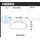 HAWK PERFORMANCE HB865B.620 18-19 AUDI S5 HPS 5.0 FRONT BRAKE PADS