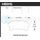 HAWK PERFORMANCE HB915B.664 16-18 PORSCHE MACAN HPS 5.0 STREET REAR BRAKE PADS